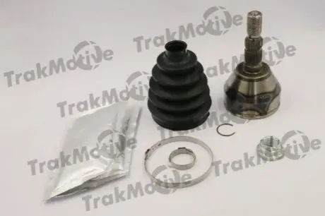 Шарнирный набор Trakmotive 400327 Купить в Украине