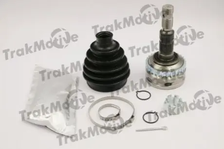 Шарнірний набір Trakmotive 400328 Купити в Україні
