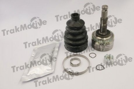 Шарнирный набор Trakmotive 400329 (фото 1)