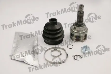 Шарнирный набор Trakmotive 400330