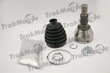 Шарнирный набор Trakmotive 400331