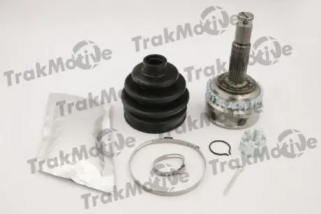 ШРКШ (зовнішній) Opel Astra -98 (22/22z) (+ABS 29) Trakmotive 400333 Купити в Україні