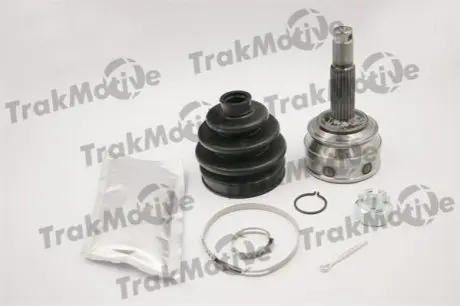 Шарнирный набор Trakmotive 400335 Купить в Украине