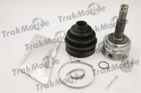 Шарнірний набір Trakmotive 400336 Купити в Україні