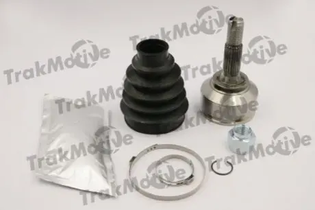 Шарнірний набір Trakmotive 400337 Купити в Україні