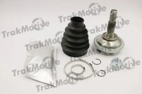 Шарнірний набір Trakmotive 400338 Купити в Україні