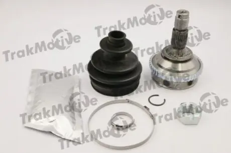 Шарнирный набор Trakmotive 400342