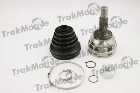 Шарнірний набір Trakmotive 400346 Купити в Україні
