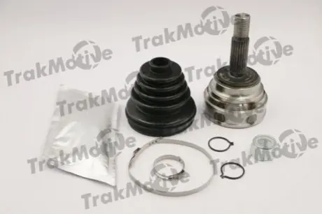 Шарнірний набір Trakmotive 400347 Купити в Україні
