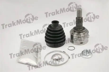 Шарнірний набір Trakmotive 400354 Купити в Україні