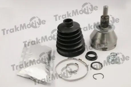 Шарнірний набір Trakmotive 400367 Купити в Україні