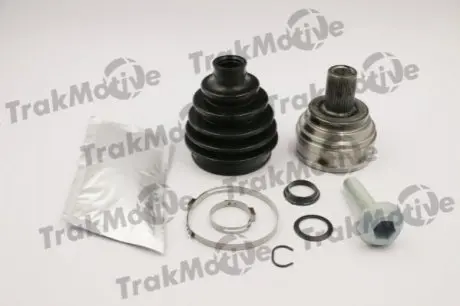 ШРКШ (зовнішній) VW Golf Plus/V/Skoda Octavia II 03-13 (36x30x89) Trakmotive 400368 Купити в Україні
