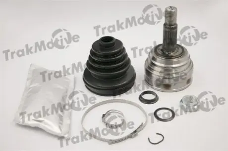 Шарнирный набор Trakmotive 400369 Купить в Украине