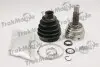 Фото ШРКШ (зовнішній) Seat Arosa/VW Polo 1.0-1.7/1.4TDI 94-04 (30/22z) Trakmotive (400371) зображення 1