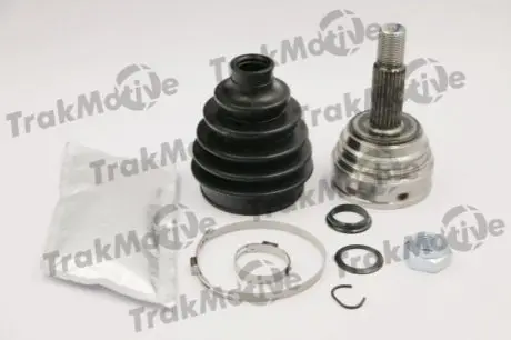 ШРКШ (зовнішній) Seat Arosa/VW Polo 1.0-1.7/1.4TDI 94-04 (30/22z) Trakmotive 400371 Купити в Україні