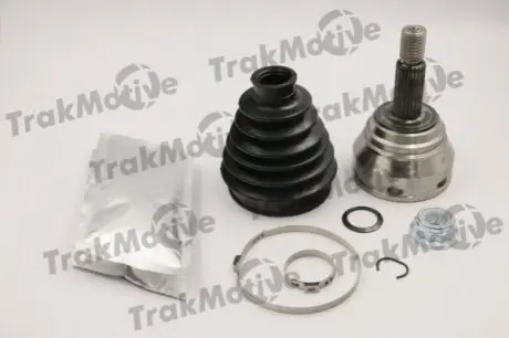 Шарнірний набір Trakmotive 400372 Купити в Україні