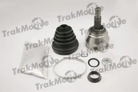 ШРКШ (зовнішній) VW Golf/Passat 88-/Caddy II 95-04 (22x30x139.5) Trakmotive 40-0373 Купить в Украине