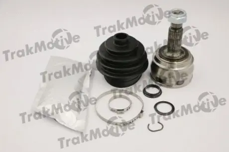 Шарнирный набор Trakmotive 400374 Купить в Украине
