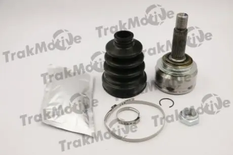 ШРКШ (зовнішній) VW Caddy II 96-00/Skoda Favorit/Felicia 90-02 (22x22x135.5) (-ABS) Trakmotive 400375 Купити в Україні