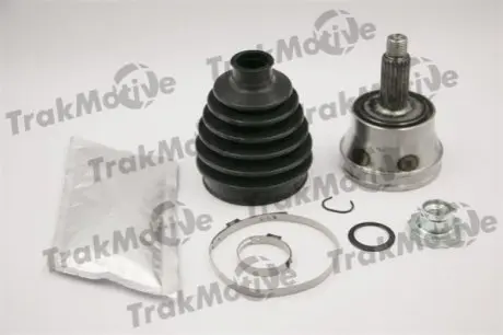 Шарнирный набор Trakmotive 400376 Купить в Украине