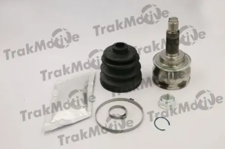 Шарнирный набор Trakmotive 400377 Купить в Украине