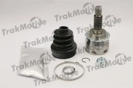 Шарнирный набор Trakmotive 400378 Купить в Украине