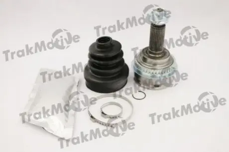 Шарнірний набір Trakmotive 400386 Купити в Україні