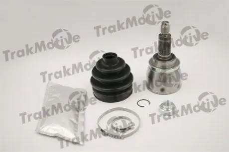 Шарнірний набір Trakmotive 400395 Купити в Україні