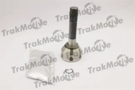 Шарнірний набір Trakmotive 400396 Купити в Україні