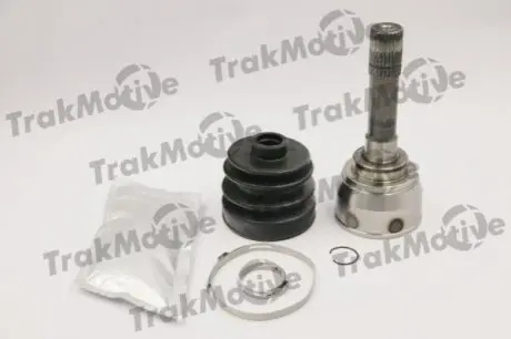 Шарнірний набір Trakmotive 400397 Купити в Україні