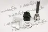 TRAKMOTIVE SUZUKI ШРКШ наруж. 26/29 зуб. к-кт SAMURAI 1.0 88-04, SJ410 Cabrio 1.0 81-91 Trakmotive (40-0399) изображение 1