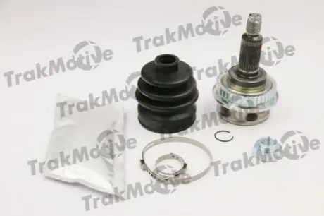 Шарнірний набір Trakmotive 400401 Купити в Україні