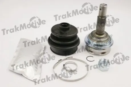 ШРКШ (зовнішній) Toyota Corolla 87-00 (26/23z) Trakmotive 400406 Купити в Україні