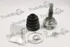 Фото TRAKMOTIVE TOYOTA ШРКШ зовнішній з ABS к-кт 26/23 зуб. CARINA E VI 1.6 93-97, CARINA E VI Sportswagon 1.6 GLI 93-97, COROLLA 1.6 97-00 Trakmotive (400407) зображення 1