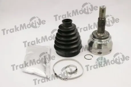 Шарнирный набор Trakmotive 400409 Купить в Украине