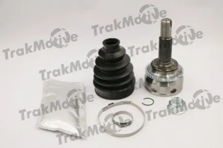 ШРКШ (зовнішній) Toyota Corolla 1.4 i 02-07 (26x23x156.5) (+ABS)(к-кт) Trakmotive 400410 Купити в Україні