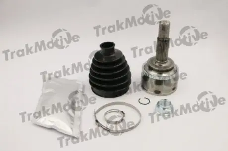 Шарнірний набір Trakmotive 400411 Купити в Україні