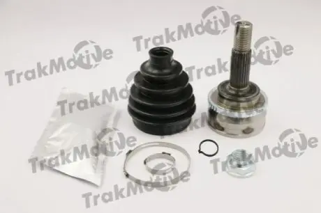 Шарнірний набір Trakmotive 400415 Купити в Україні