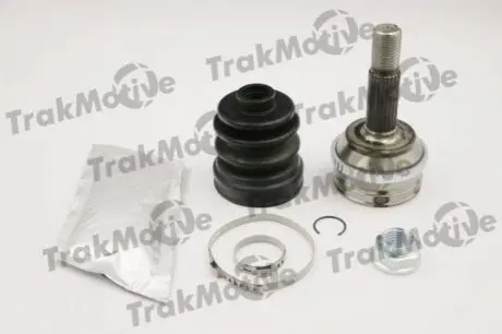 Шарнірний набір Trakmotive 400418 Купити в Україні