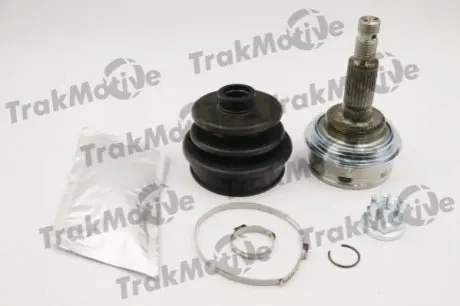 Шарнирный набор Trakmotive 400419 Купить в Украине