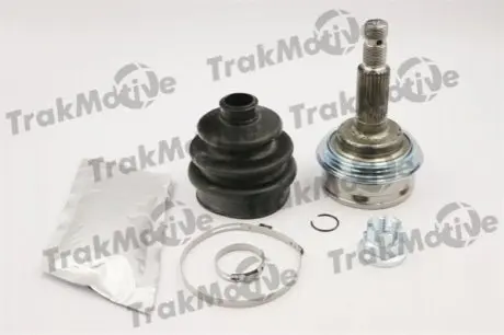 Шарнирный набор Trakmotive 400420 Купить в Украине