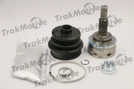 Шарнірний набір Trakmotive 400421 Купити в Україні