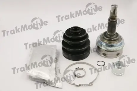 Шарнірний набір Trakmotive 400423 Купити в Україні