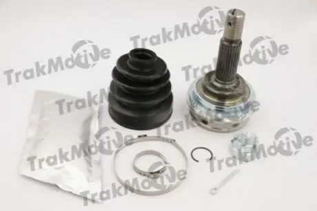 Шарнірний набір Trakmotive 400424 Купити в Україні