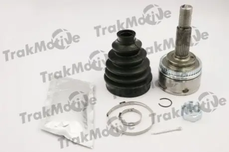 Шарнирный набор Trakmotive 400426 Купить в Украине