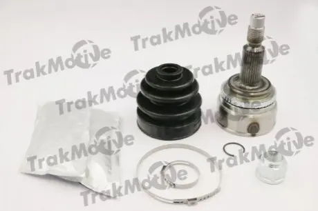 TRAKMOTIVE TOYOTA К-кт ШРКШ CAMRY 2.4 01-06, LEXUS ES 3.0 01-06 Trakmotive 400427 Купити в Україні