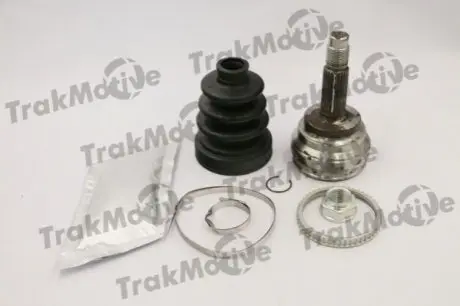 Шарнірний набір Trakmotive 400428 Купити в Україні