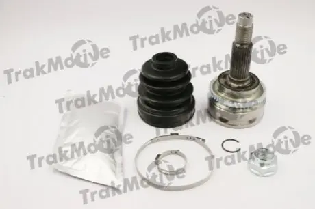 Шарнирный набор Trakmotive 400429 Купить в Украине