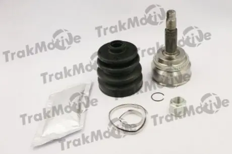 ШРКШ (зовнішній) Toyota Camry 2.0-2.4 01-06 (26x27x159) (+ABS)(к-кт) Trakmotive 400432 Купити в Україні