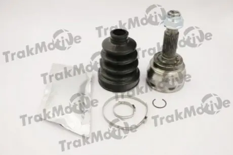 Шарнірний набір Trakmotive 400433 Купити в Україні